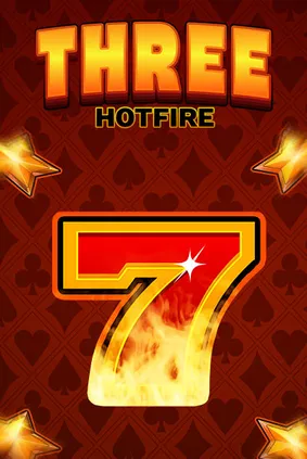 Three Hot Fire